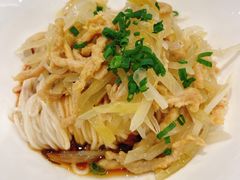 酸菜三丝面-鼎泰丰(环贸店)