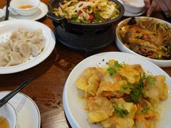 -李老哈·东北菜(宋园路店)