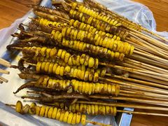 -十里铺铁板鱿鱼