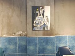 -咕鹿流心披萨(下沙店)
