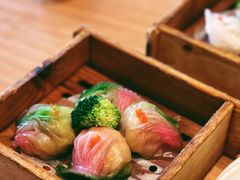 -临江酒店-中餐厅