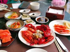 -白天鹅宾馆·流浮阁咖啡厅