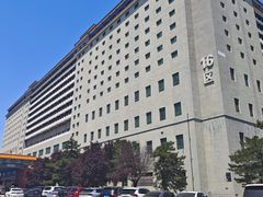 -北京九华山庄会展酒店