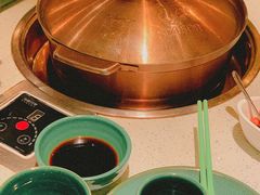 -润园四季椰子鸡火锅(海上世界店)