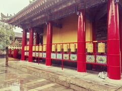 -西安市广仁寺