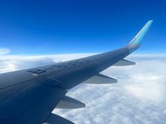 -银川河东国际机场