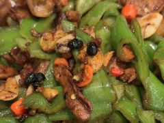 -雀蓝川菜(奥体广场店)