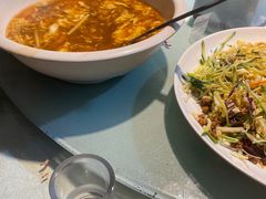 -人民公社大食堂(顺义总店)