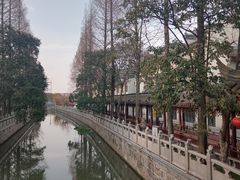 -安亭老街
