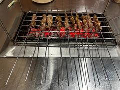 -小寒羊烧烤(凯瑞时代大厦店)
