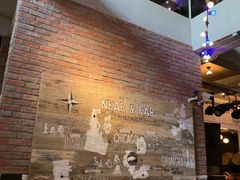 -Goose Island Brewhouse鹅岛精酿啤酒酿造工坊餐厅