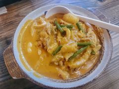 -Hi YOU你的饭局泰餐厅(雍和宫店)