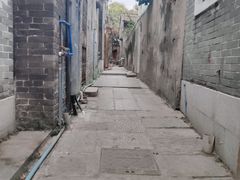 -黄埔古港