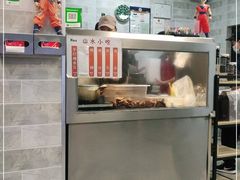 -山水肠粉(盐田店)