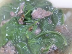 -黄亚细肉骨茶(仰光路店)