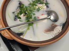 -宝荣鱼馆·临湖之宴(千岛湖店)
