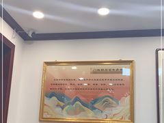 大堂-门框胡同百年卤煮(新街口店)