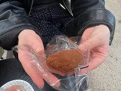 -OUR Bakery(中海环宇荟店)