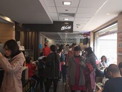 -麦当劳(南京宁海路店)