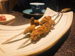 -丝路金桃·新疆菜(徐汇店)