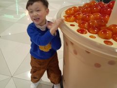 -杭州西湖银泰百货