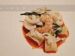 -北京金融街丽思卡尔顿酒店·意味轩 Cepe
