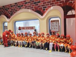 -奈尔宝家庭中心·亲子餐厅(苏州大悦城店)