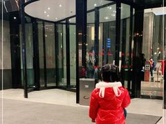 -都会尚膳·海鲜自助餐厅(重庆万豪酒店)
