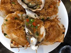 -川骄海鲜自助(亚运村店)