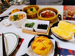 -食大利香港茶餐厅(南亚风情第一城店)