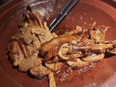 -北方家宴(番禺永旺店)