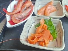 -亚马逊蒸汽活海鲜自助(LCM置汇旭辉广场店)