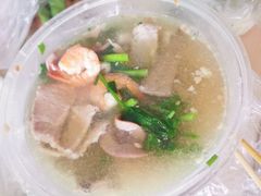 -广场正宗原汁薏米店