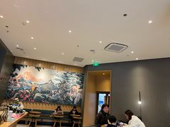 -星巴克(成都市中海右岸环宇坊店)