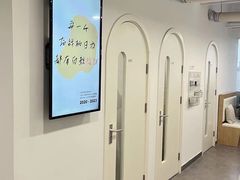 -白鲸自习室(公主坟店)