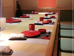 -京料理·日料自助·铁板燒(复悦城店)