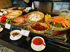 -索菲特西湖大酒店·香榭丽全日候餐厅(南山路店)