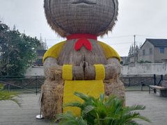 -云间粮仓