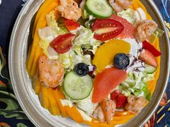 -第101座花园餐厅(湖滨88店)