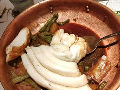 -奉天小馆·非遗东北菜(济南万象城店)