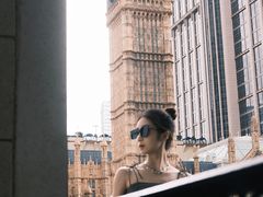 -澳门喜来登大酒店