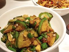-新辣宴·湖南家常菜·商务聚餐(中粮创芯店)