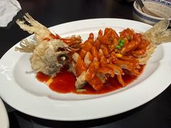 -金陵家宴·金陵春·南京菜(夫子庙店)