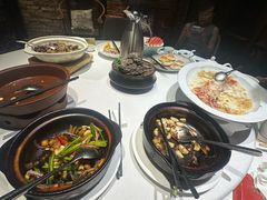 -广东道至正餐厅(区庄店)