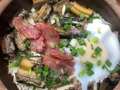 -容里煲仔饭(利丰北路店)