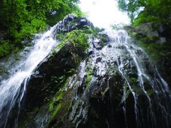 -浙北大峡谷