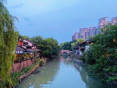 -小河直街历史文化街区