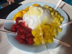 -美肴冰品(中山门店)