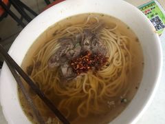 -鑫明明拉面(宁化路店)
