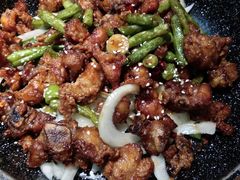 -醉得意·山茶油炒土鸡(泰安火车站大润发店)